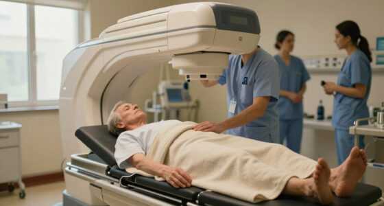 Ultralow-Dose RT Quells Bone Pain In Myeloma, Preserves Bone Marrow