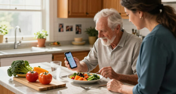 VA's New Antidepressant Rules; App Aids Schizophrenia; Diet And Depression