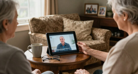 Video Decision Aid Increases Advance Care Planning In Seniors With Chronic Kidney Disease