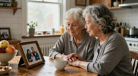 VOICES: The Art Of Forgetting: Learning To See The Mother Who’s Still Here
