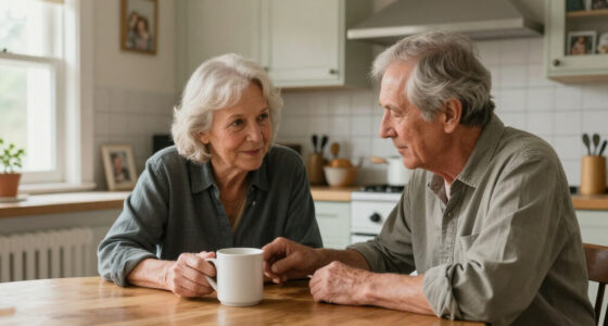 What Is Posterior Cortical Atrophy? One Couple’s Road To Diagnosis