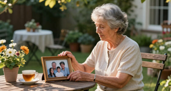 What One Great Loss Is Teaching Me About How To Live