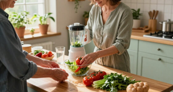 What We Can Do About Aging After 60