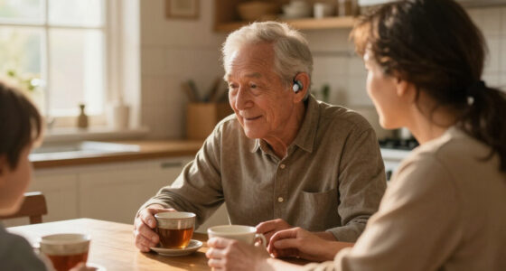 Why Hearing Loss Deserves Earlier Attention In Dementia Prevention