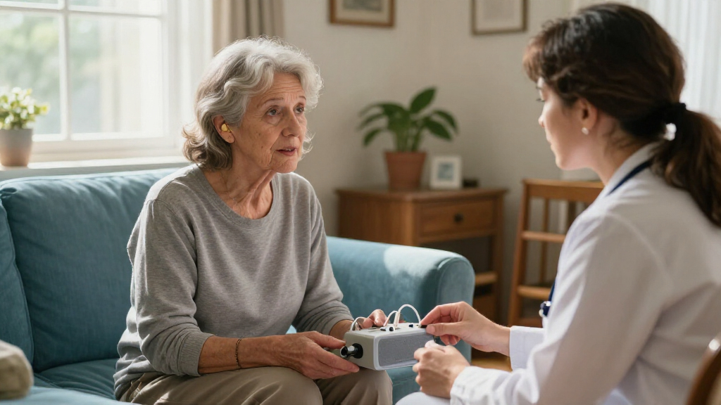 WSA Clinical Studies Show Sound Preference Exploration Boosts Hearing Aid Conversion Rates